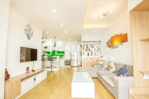 AlmXep's Luxury Apartment 1 Bed Room at Sunrise City District 7 Ho Chi Minh - Image 4