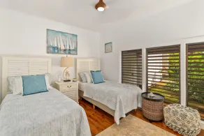 Step to beach New Quiet Kiahuna Plantation Remodeled 2 bedroom condo with A/C - Image 5