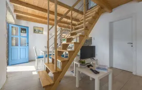 Holiday House Natura - pure relaxation for six guests with a private pool by MyWaycation - Image 2