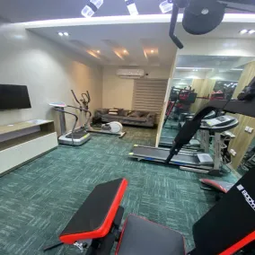 God's Touch Apartment - Image 3