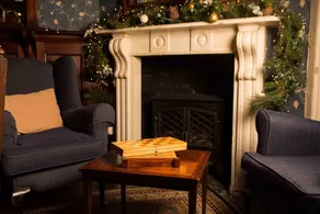 NEW TO VRBO - 5 Star Unique Irish Country Manor House - Centrally Located - Image 4