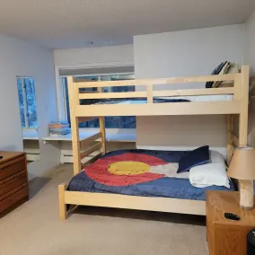 Deluxe, Familienbesitz, wunderschön eingerichtete Eigentumswohnung - Image 2
