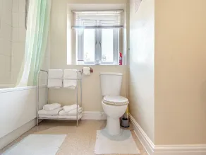 2 bedroom accommodation in Darley Bridge, near Matlock - Image 3