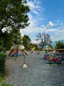 Hotel Panorama & Spa Elbasan - Image 5