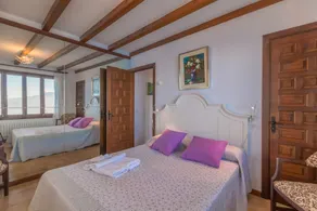 Quinta para 6 pessoas, na reserva natural nas montanhas, Valldemossa - Image 4