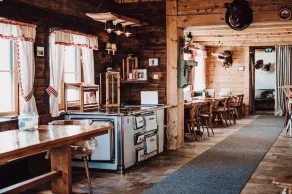 Resterhöhe Berggasthaus & Lodge - Image 4