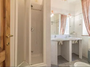 Villa 'Il Giardino Etrusco Bolsena' mit Seeblick, Privatem Pool und WLAN - Image 2