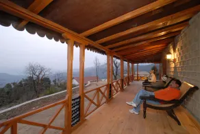 Eco Lodge Chevron - Image 4