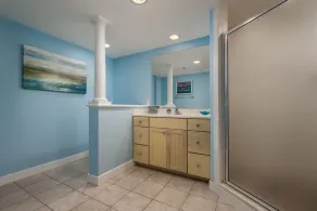 Adagio 505 with Heated INDOOR POOL, sleeping 8 & Ocean View! - Image 4