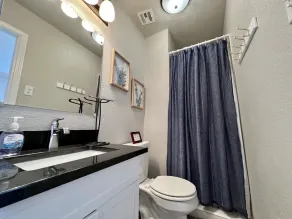 Cozy 3BR family retreat with a fenced backyard, patio, and everything you need for a comfortable stay in Broken Arrow. Pet friendly! - Image 5