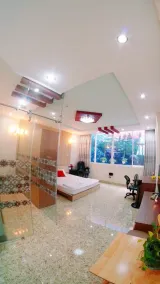 Suite Studio In the Heart Of City with Fully Equipped 04 - Image 4