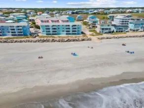 Ocean Breeze - Stunning Views - Oceanfront - 3rd Floor - You Deserve A Beach Vacation! 1 Bedroom Condo by RedAwning - Image 5