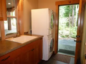 Lake Whatcom Water Front / 3 Acres / Kayak / Paddelboot / Boards / Holzkamin - Image 5