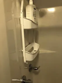 Winziges Haus in der Innenstadt von Lenoir City - Image 2