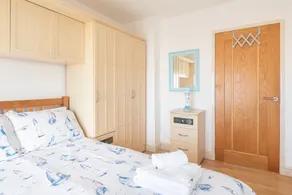 Seahorses - Two Bedroom House, 4 sovepladser - Image 5