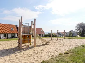 5 person holiday home on a holiday park in Gudhjem - Image 2