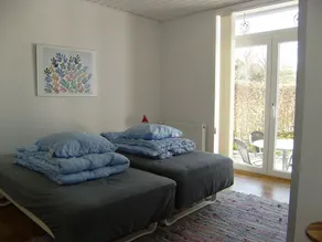 Lovely townhouse w/ view of the fjord & private beach. Near Jesperhus Flowerpark - Image 5
