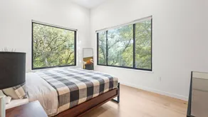 Modern Oasis w/ Pool, Hot Tub, Rooftop Deck & Home Theater Mariposa Retreat by Avantstay - Image 4