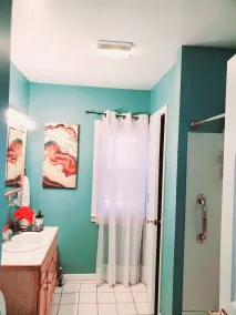!!maison haut de gamme dans un quartier calme! Vous avez la maison entière pour vous - Image 5
