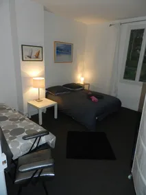 Charmerende lejlighed vender mod havet, - Image 3
