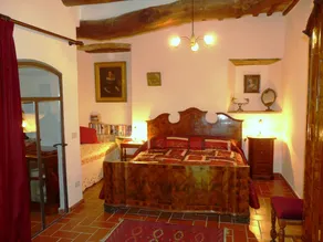 Stor lejlighed i Eco-resort i landlige Chianti med fantastisk udsigt over solnedgangen - Image 3