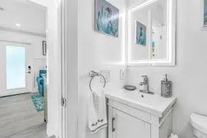 Bungalow #5 - 2 Bed/1 Bath & Pool in Islamorada - Image 3
