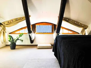 Maisonette at the market Castle view | WLAN + Netflix - Image 5