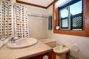 Appartamento 'A Casa Da Concha' con vista mare, balcone e Wi-Fi - Image 2