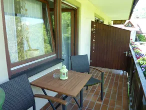 Lejlighed Schlossbergblick, 45sqm, 1 soveværelse, max. 3 personer, 1 - 3 personer - - Image 3