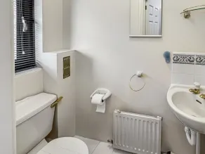 Merrijig, Dulverton - geräumige Ferienwohnung für 6 Personen - Image 5