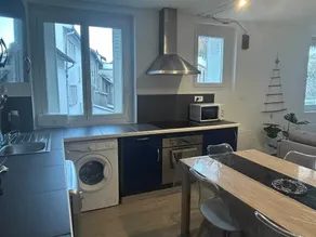 Appartement charmant à Luzenac - 60m² - Confort moderne - Image 5