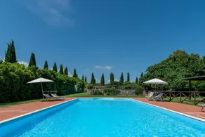Agriturismo \"Fattoria\" con piscina condivisa, giardino privato e Wi-Fi - Image 5