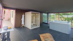 IL GIARDINO DEI LIMONI 8 sovplatser, villa med privat pool i exklusiv användning! - Image 2