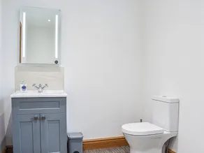 1 bedroom accommodation in Harmby, near Leyburn - Image 2