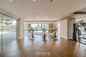 Seafront Condominium With Pool - SHC - Image 2