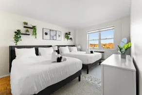 Furnished Apartment - Image 3