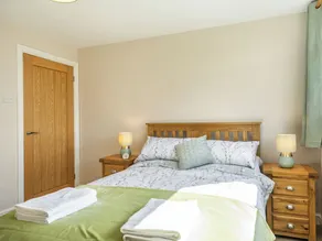 Alojamiento de 3 habitaciones en Hundred House, near Llandrindod Wells - Image 4