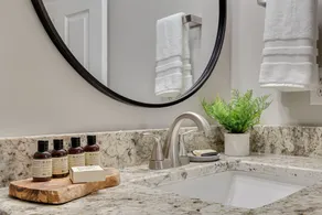 Clean and Private Updated Duplex Apartment  - Image 4