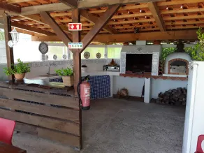 Pensione / bed & breakfast / Camere di hospedes- NAZARÉ- ALCOBAÇA. - Image 5