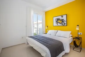 Newly furnished semi-detached house in Spain - Image 3