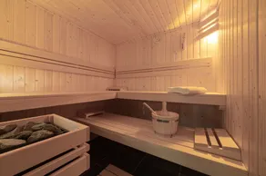 Designer Apartment in Zealand With Sauna - Image 2