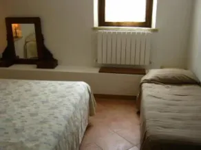 Ferienwohnung - Monterubbiano - Image 3