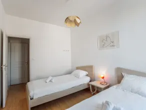 Appartement Citadelle - Welkeys - Image 3