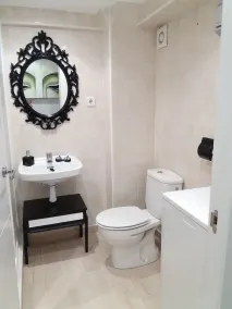 Appartement de plage moderne en première ligne avec air conditionné - Image 4