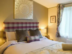 3 chambres à coucher à Perthshire - Image 5