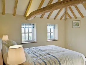 2 chambres à coucher à Metfield, near Harleston - Image 4