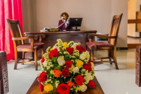 Wudasie Castle Hotel - Image 3