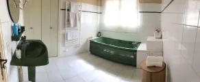 Grande et belle villa provençale entre Uzès, Nîmes et Avignon « dogfriendly » - Image 2