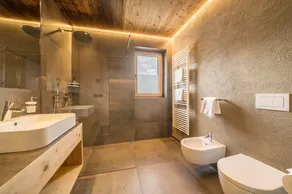 Apartamento de férias \"Seebrunn - Riemerbergl Alm\" com vista ampla, Wi-Fi e terraço - Image 3