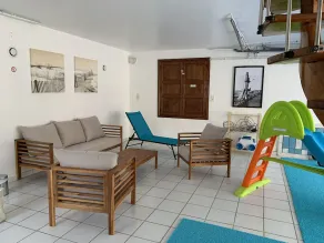 Villa With Swimming Pool 15' From Arras - Image 4